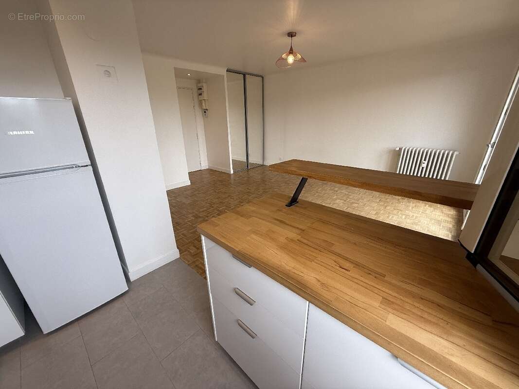 Appartement à CHAMPIGNY-SUR-MARNE