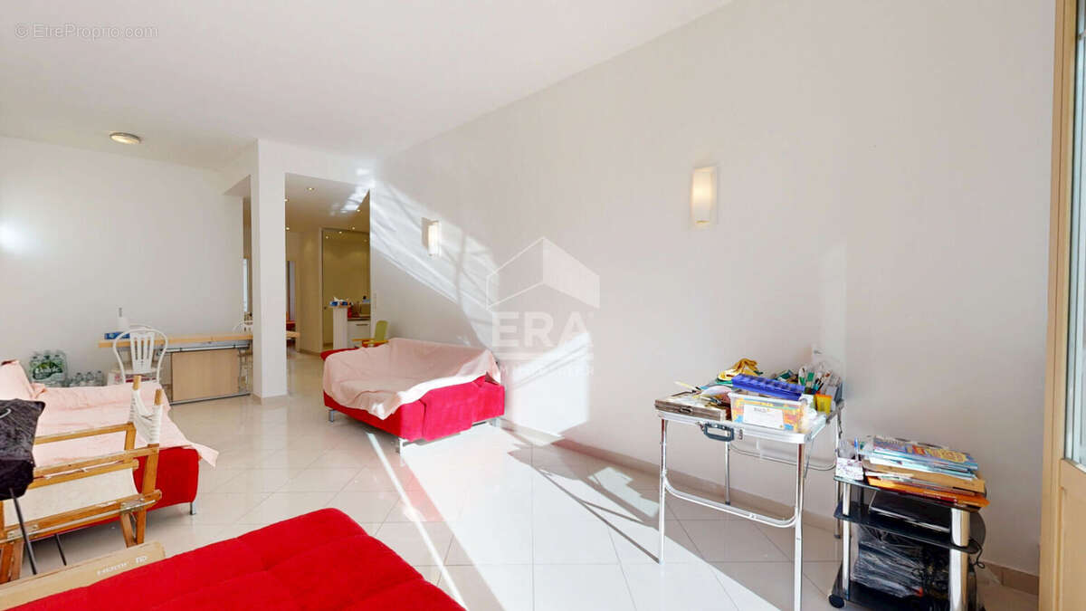 Appartement 81m² à nice - photo 6