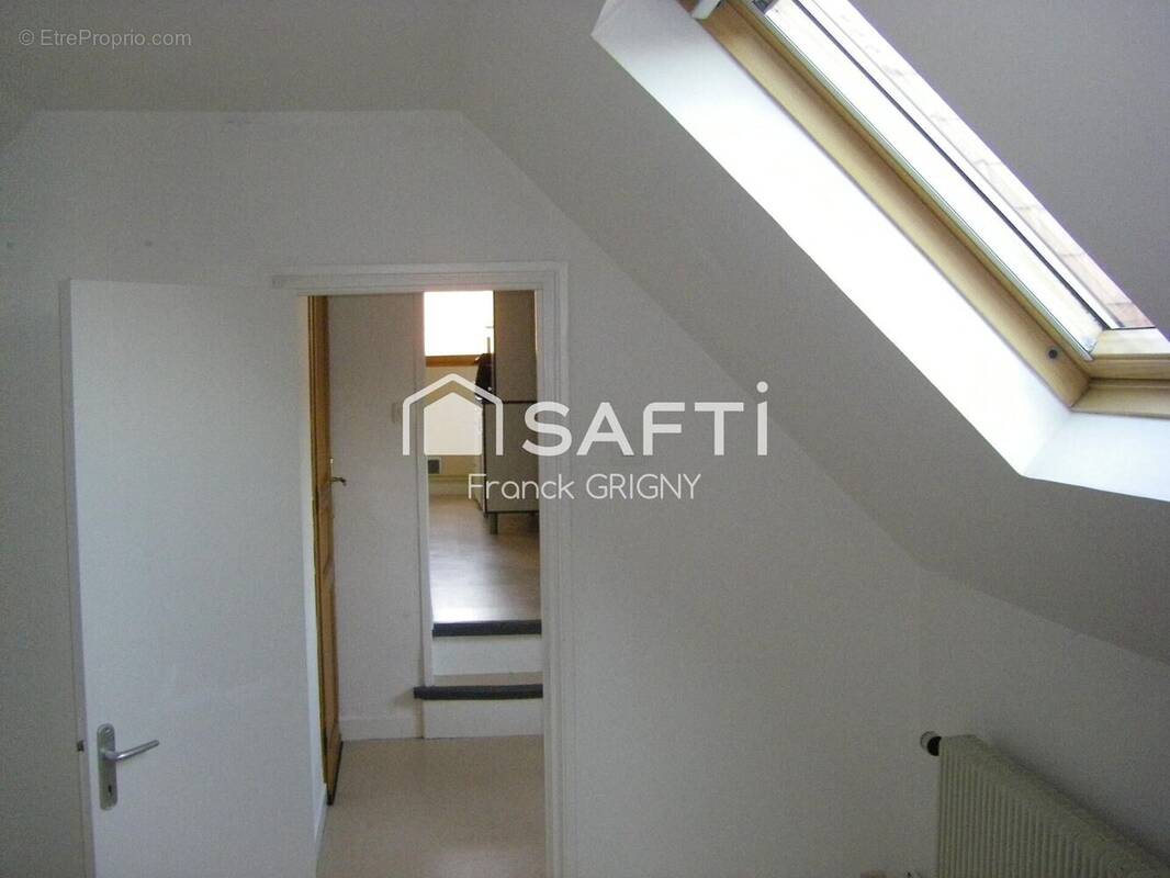 Photo 1 - Appartement à DOUAI