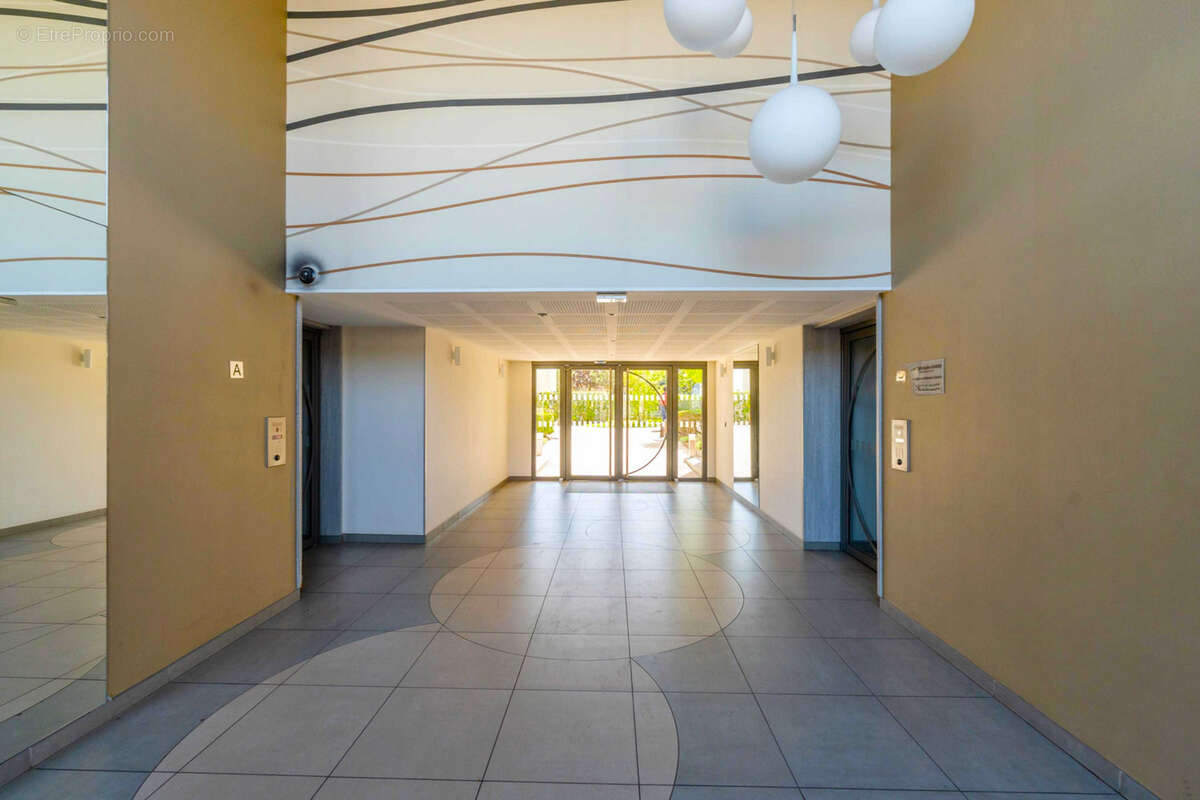 Appartement à CRETEIL