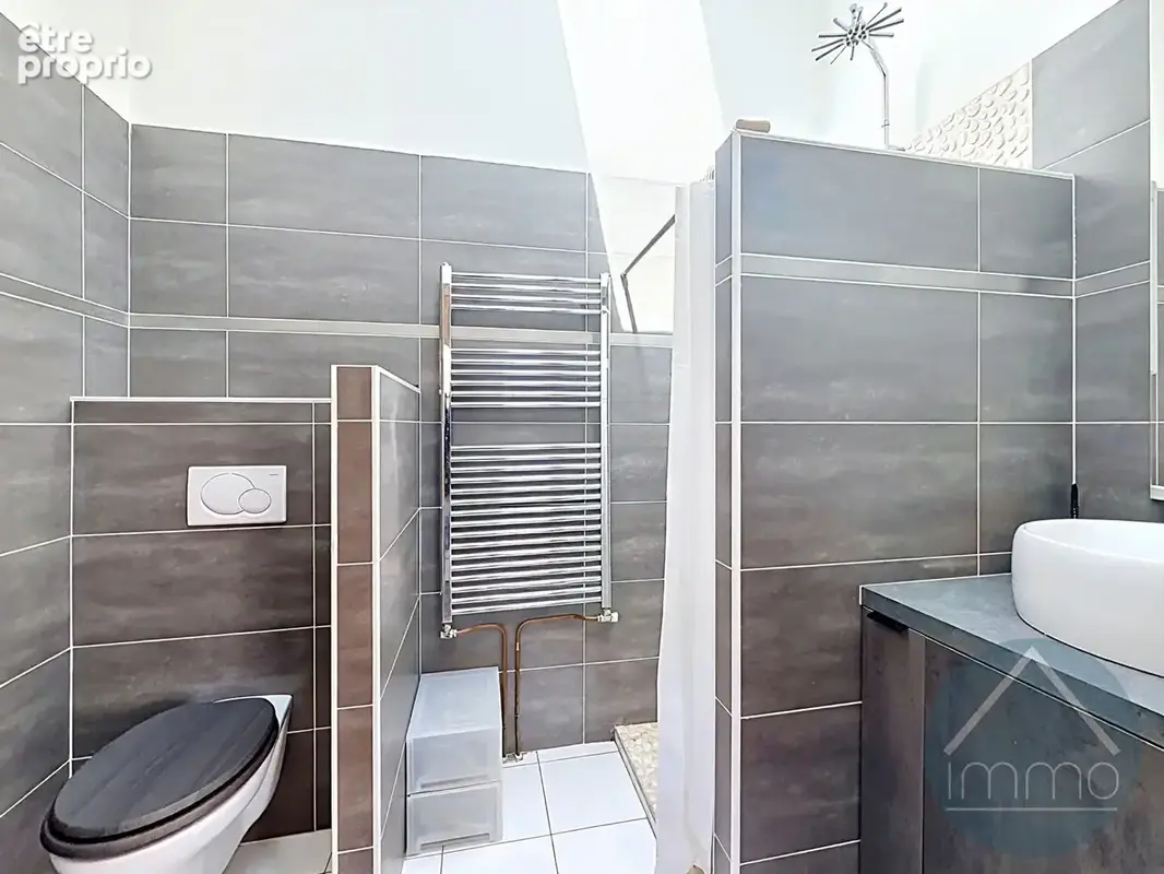 Maison Asnieres Sur Seine 8 pièce(s) 242 m2 - photo 10
