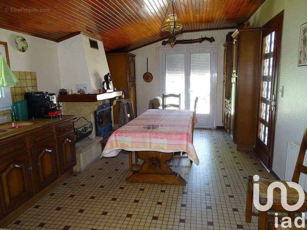 Photo 9 - Maison à AILLAS