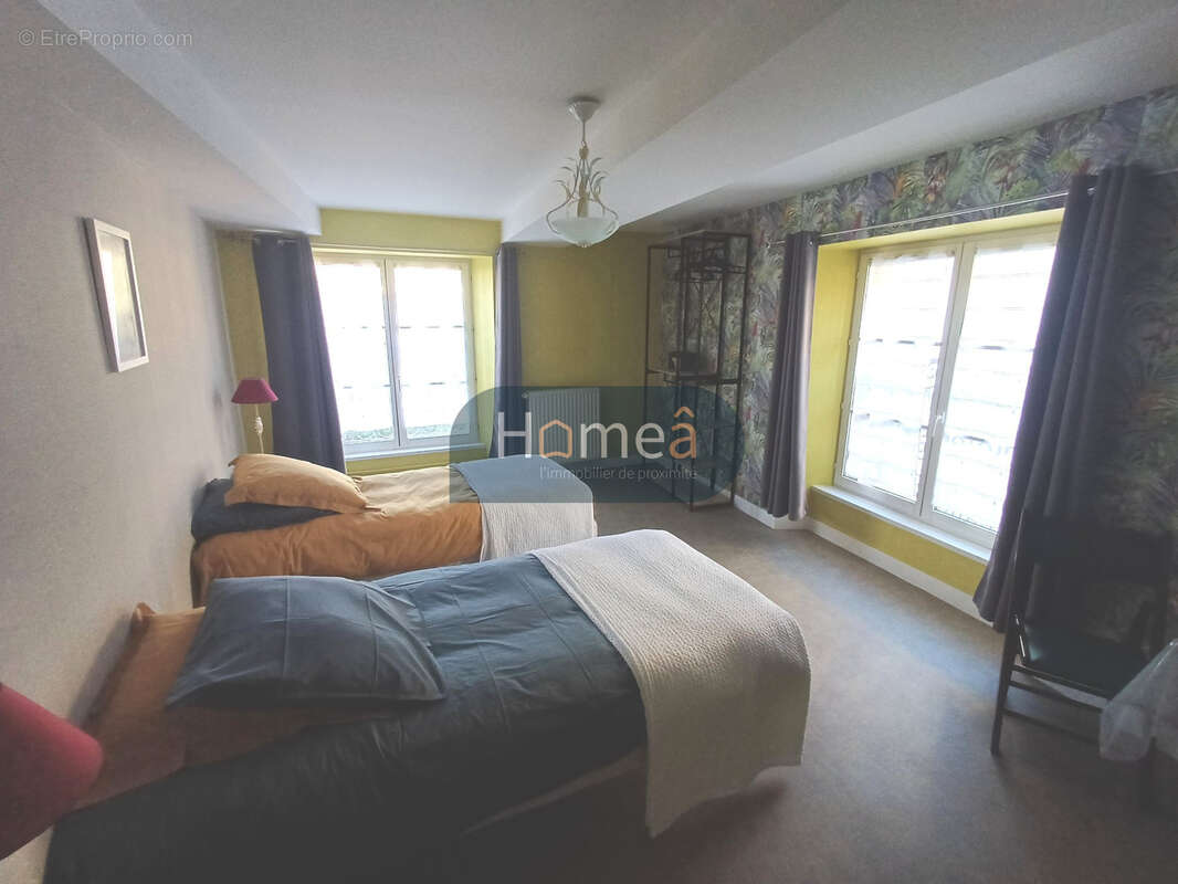 Appartement à DIEPPE