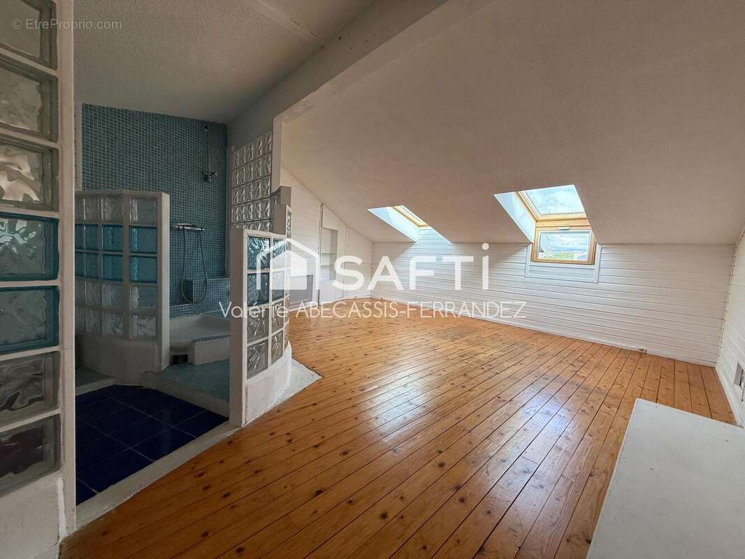 Photo 7 - Appartement à TOULOUSE