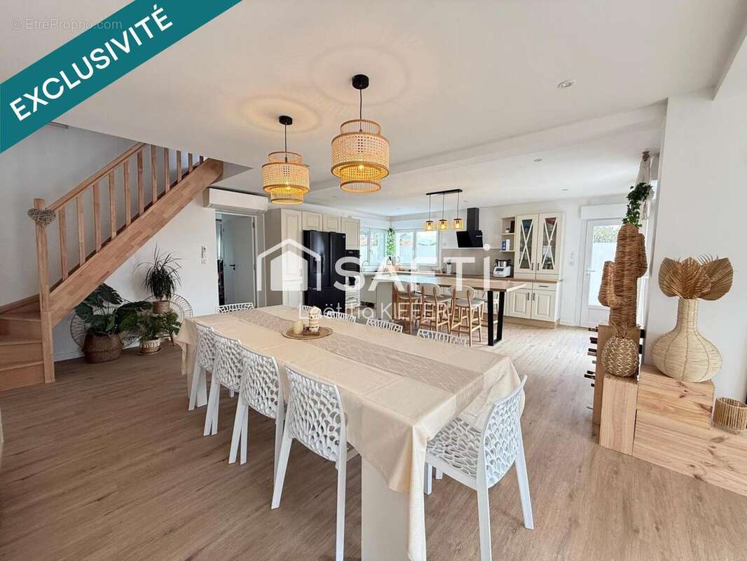 Photo 3 - Maison à AUDENGE