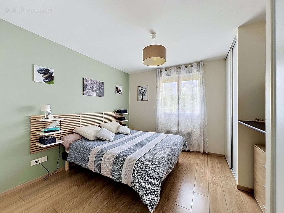 Maison à VIGLAIN