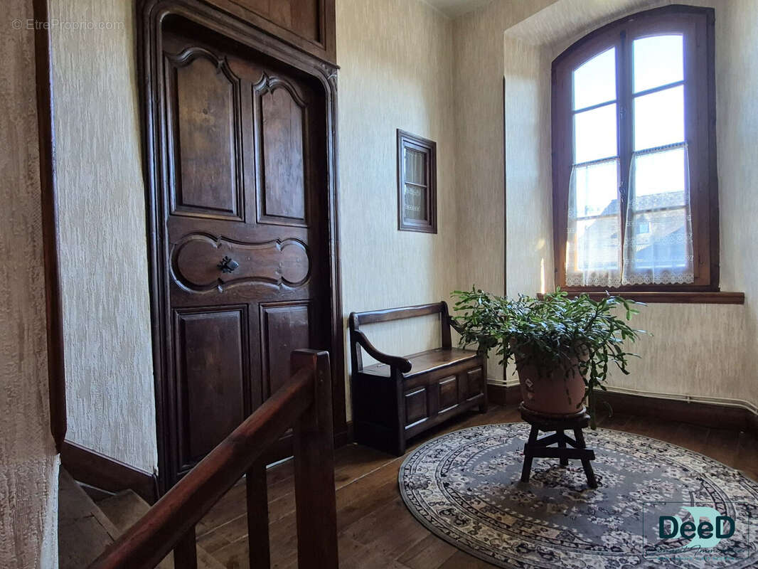 Maison à LA BARTHE-DE-NESTE