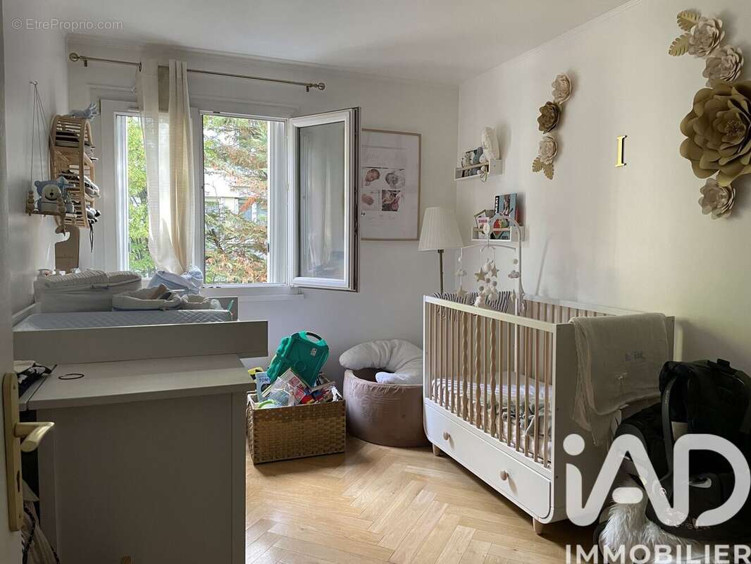 Photo 6 - Appartement à BRY-SUR-MARNE