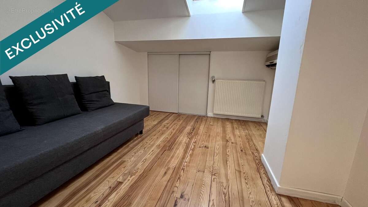 Photo 7 - Appartement à CASTELSARRASIN