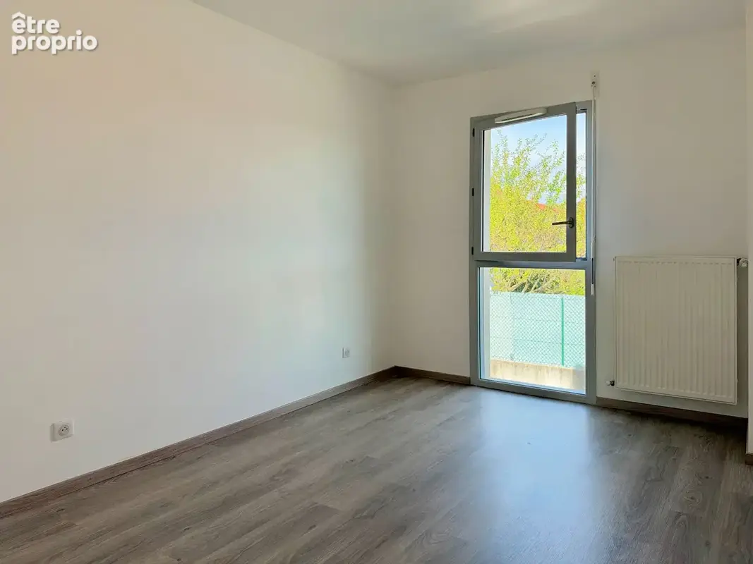 ANSE Maison récente 3 chambres - 96 m² avec jardin - photo 6