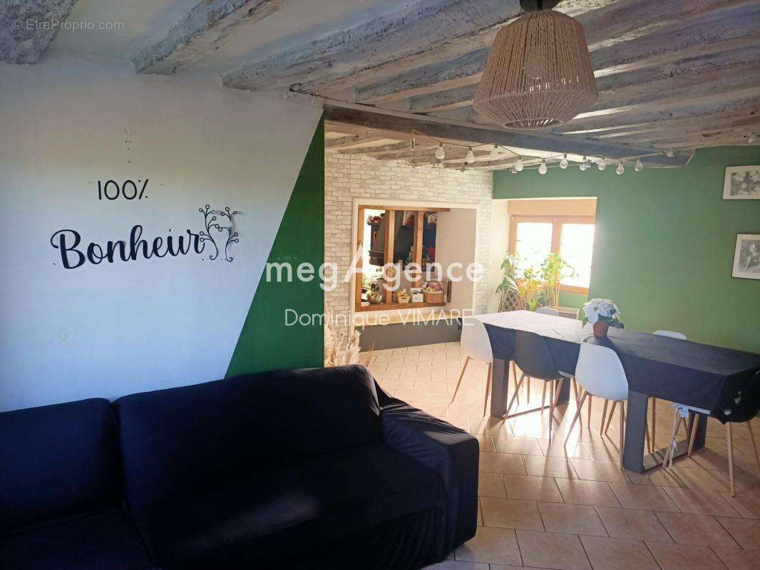 Maison 4 Chs - photo 3