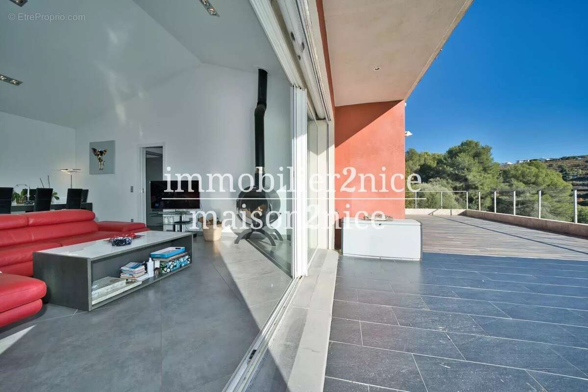 Maison à NICE