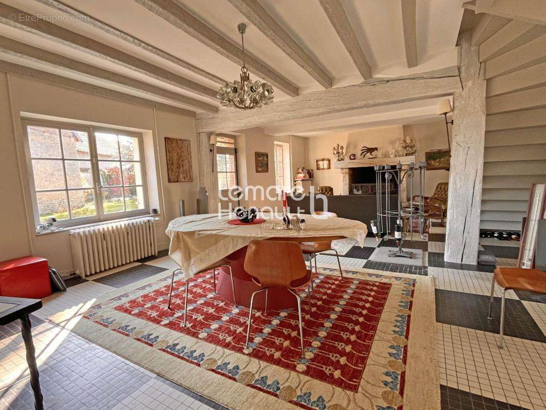Superbe propriété 2 maisons et granges - photo 11
