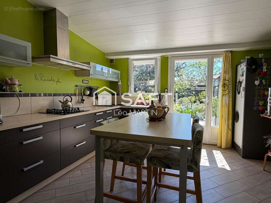 Maison 118 m² à Cholet  - photo 2