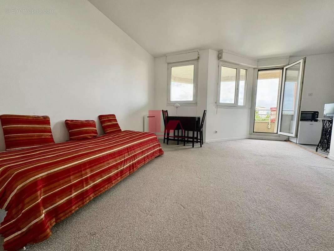 Appartement à VANVES