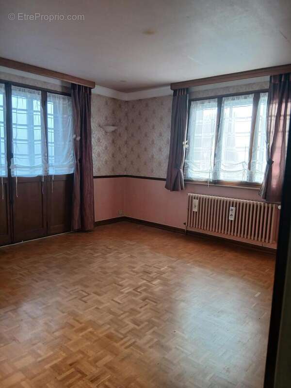 Photo 6 - Maison à FELON