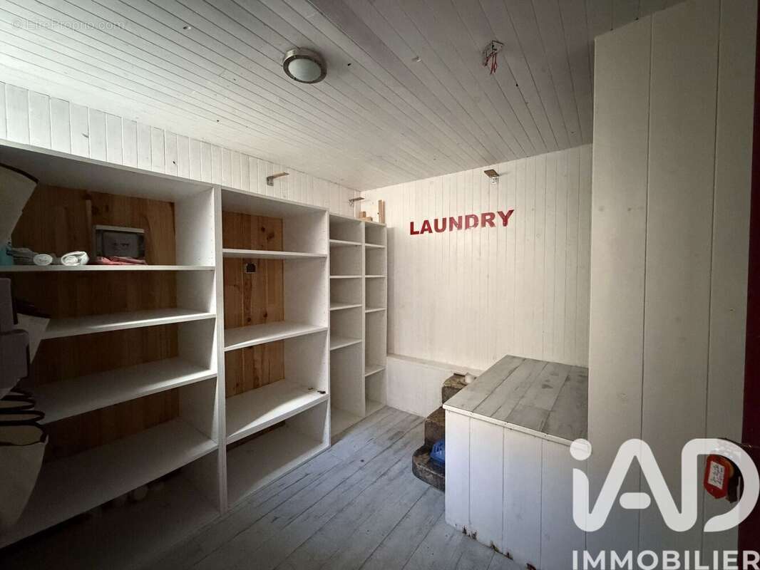 Photo 9 - Appartement à LA ROCHELLE
