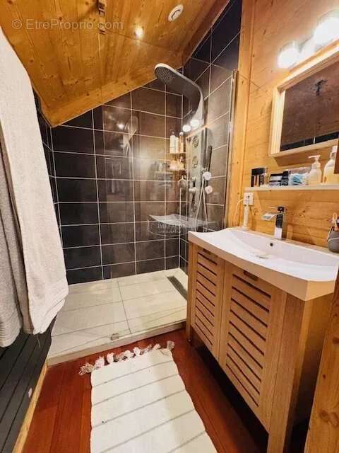 Maison à MONT-SAXONNEX