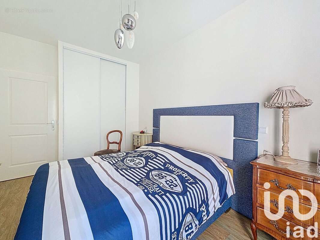 Photo 9 - Appartement à VILLECRESNES