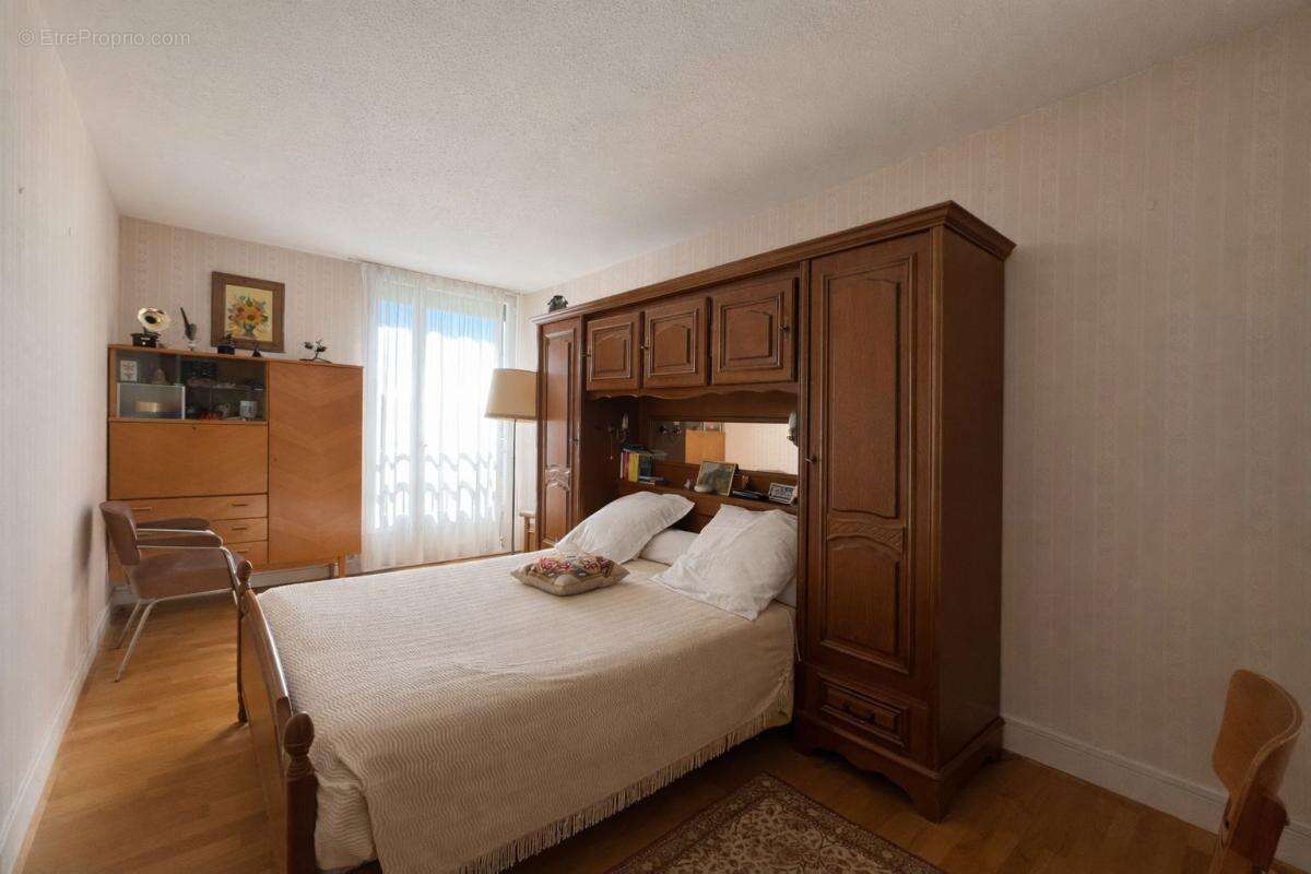 Appartement f3 - residence des rayes - garage - photo 6