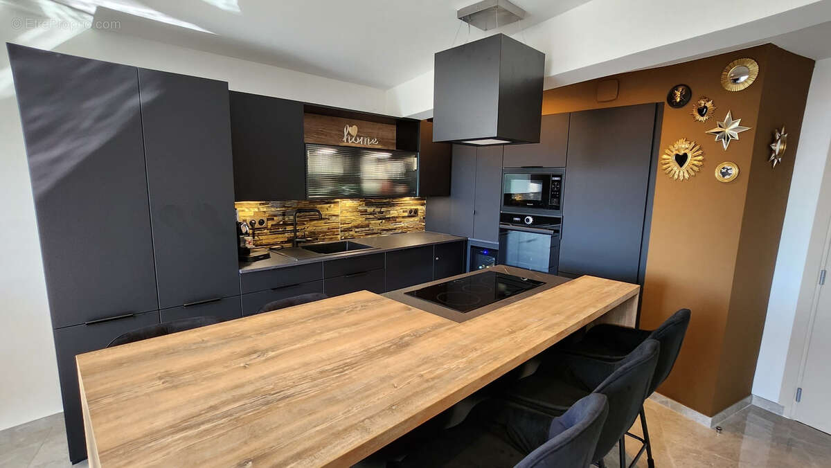 Appartement à PALAVAS-LES-FLOTS