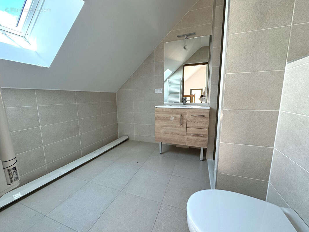 Appartement à VERSAILLES