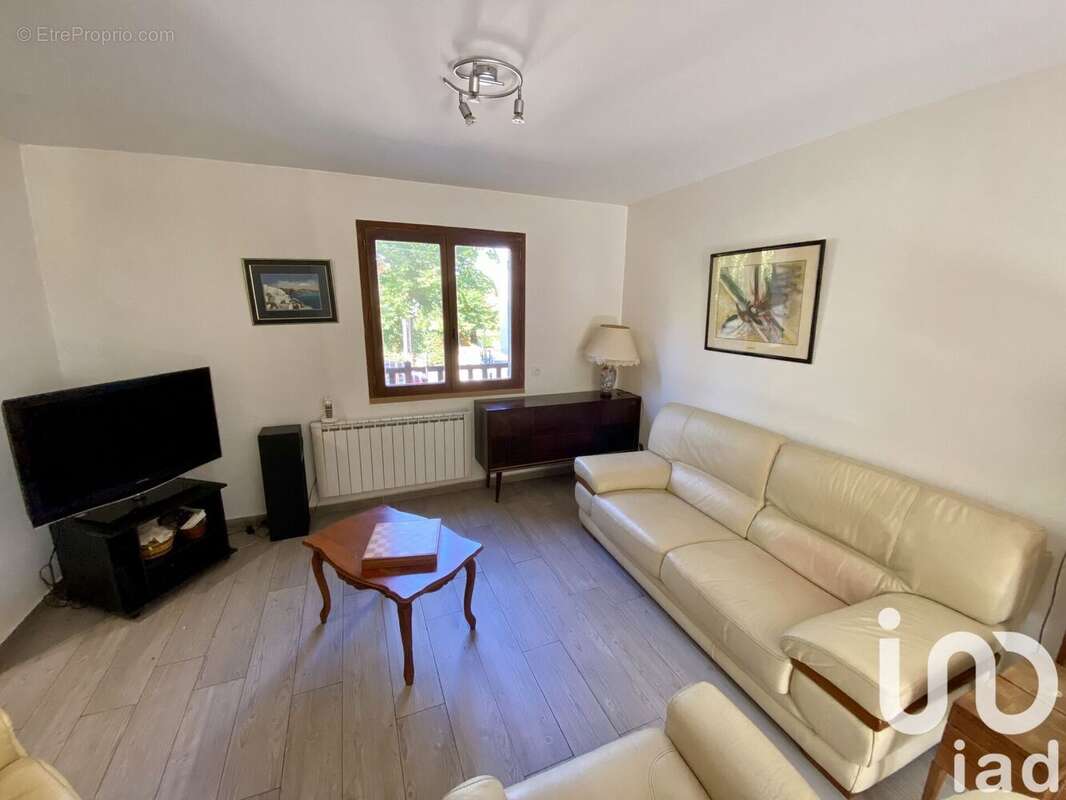 Photo 3 - Maison à RUEIL-MALMAISON