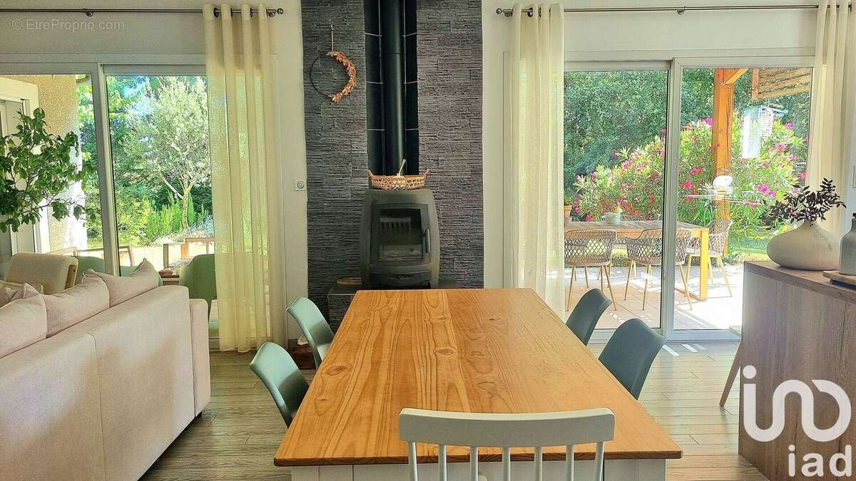 Photo 8 - Maison à MARSSAC-SUR-TARN