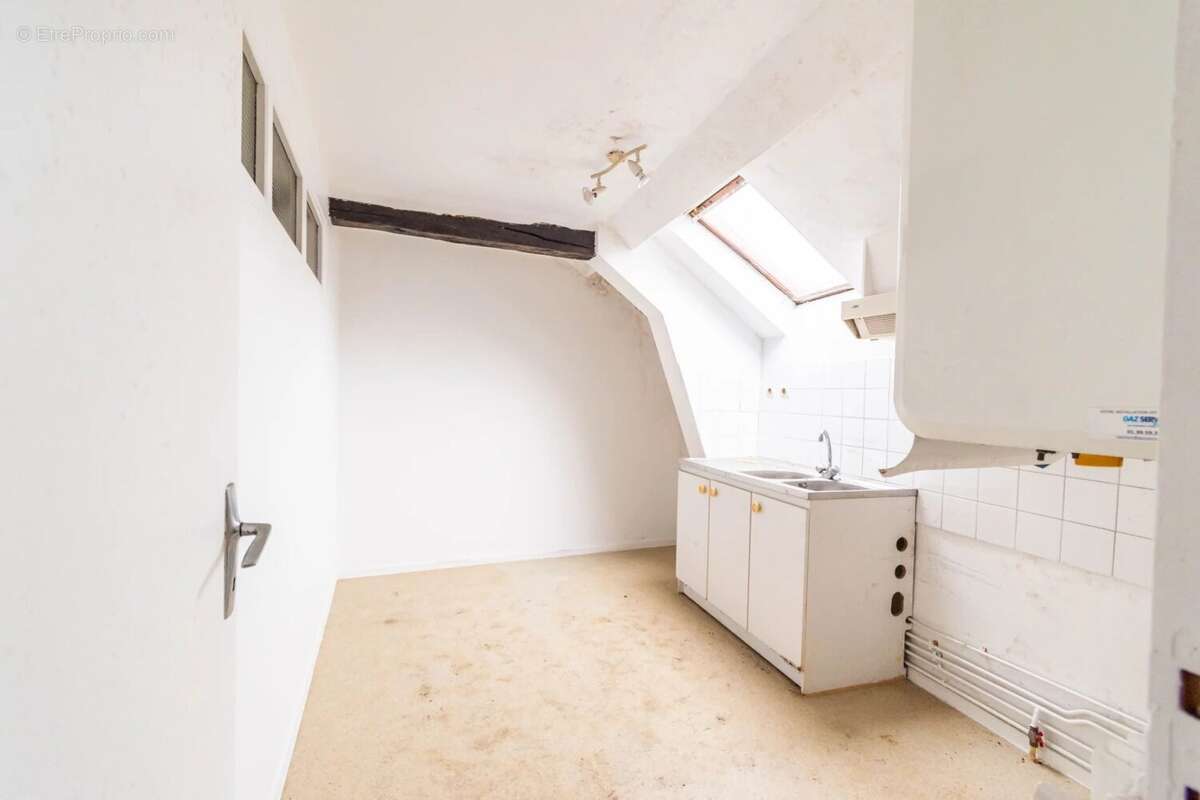 Maison à MONTMORENCY