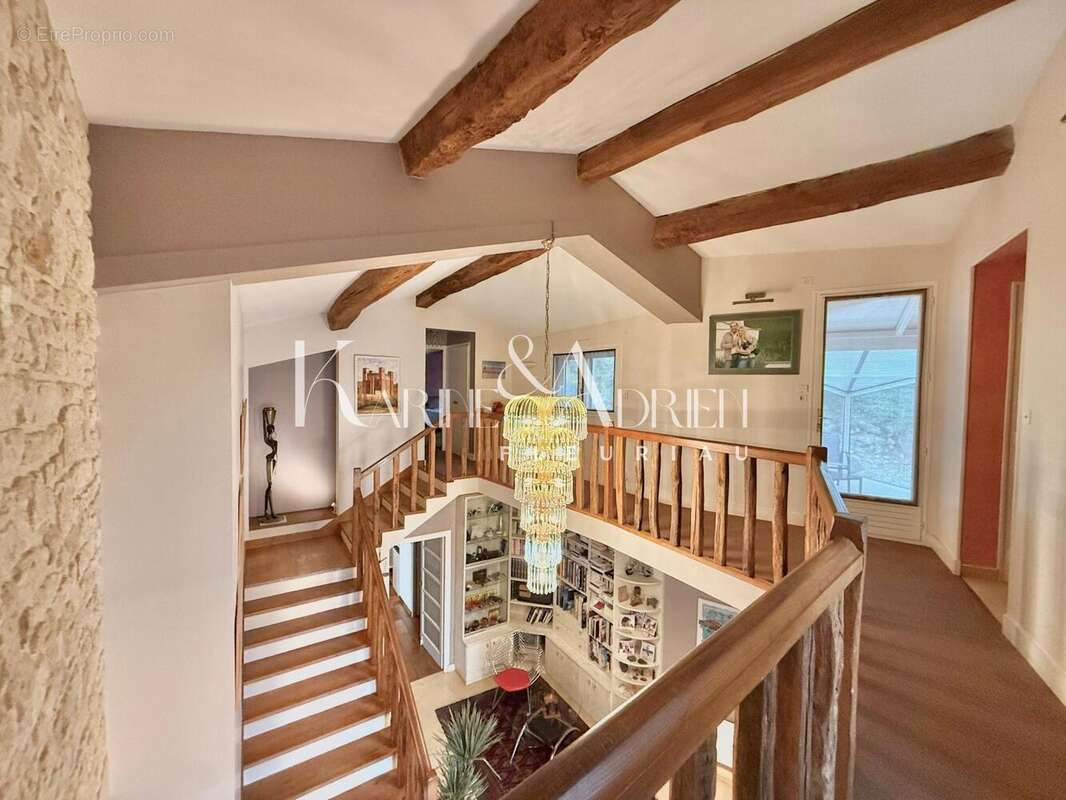 Photo 9 - Maison à FONTENAY-LE-COMTE