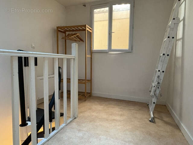 Appartement à ROCHEFORT
