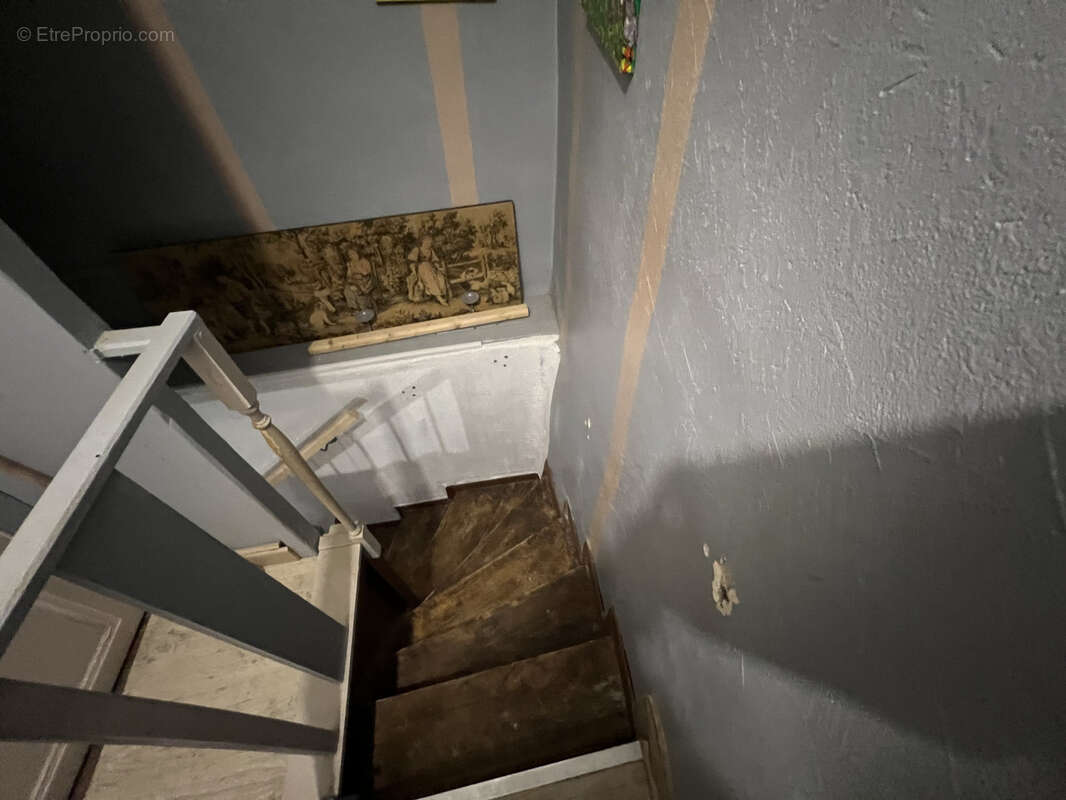 Maison à LAURE-MINERVOIS