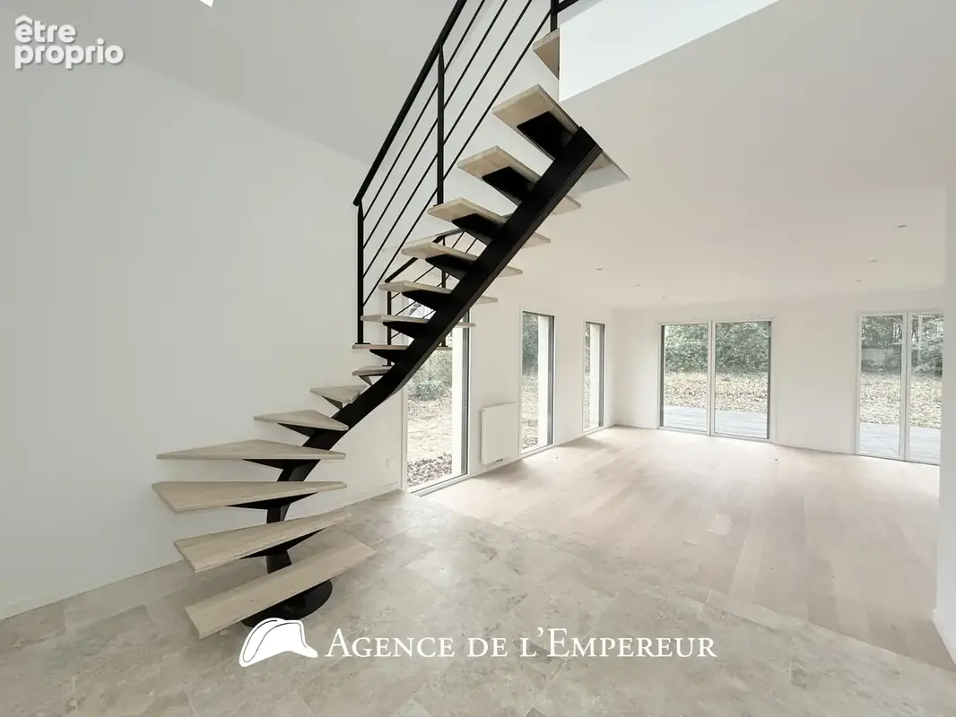 Rueil Bois-Préau - photo 9