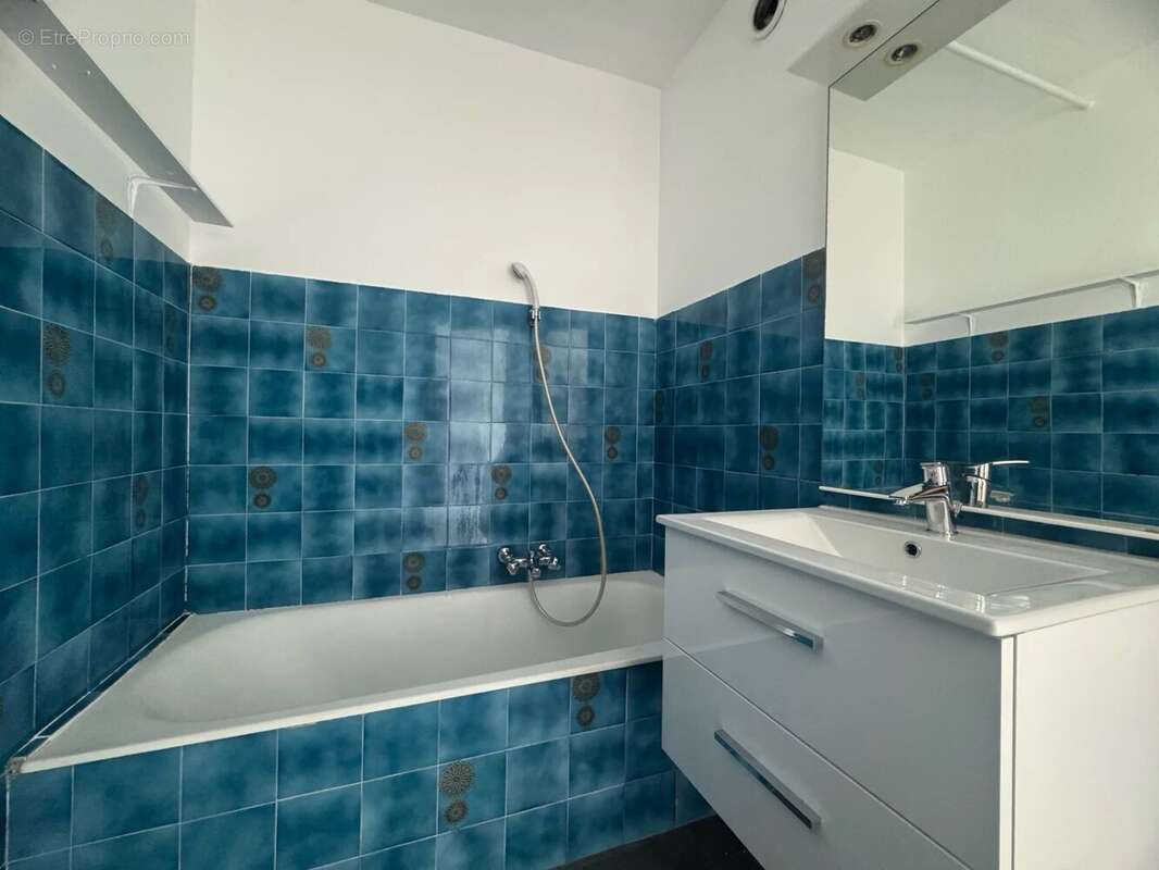 Appartement 21 m² à Nice  - photo 4