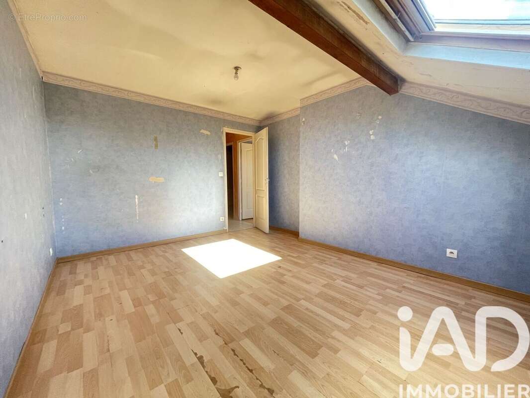 Photo 5 - Maison à SARRY