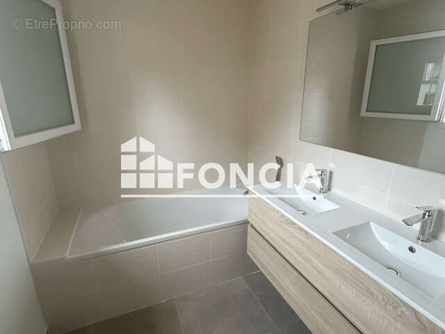 Appartement à ROANNE