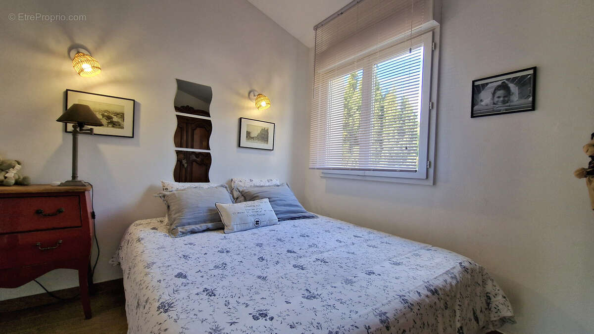 Maison à SAINTE-MAXIME