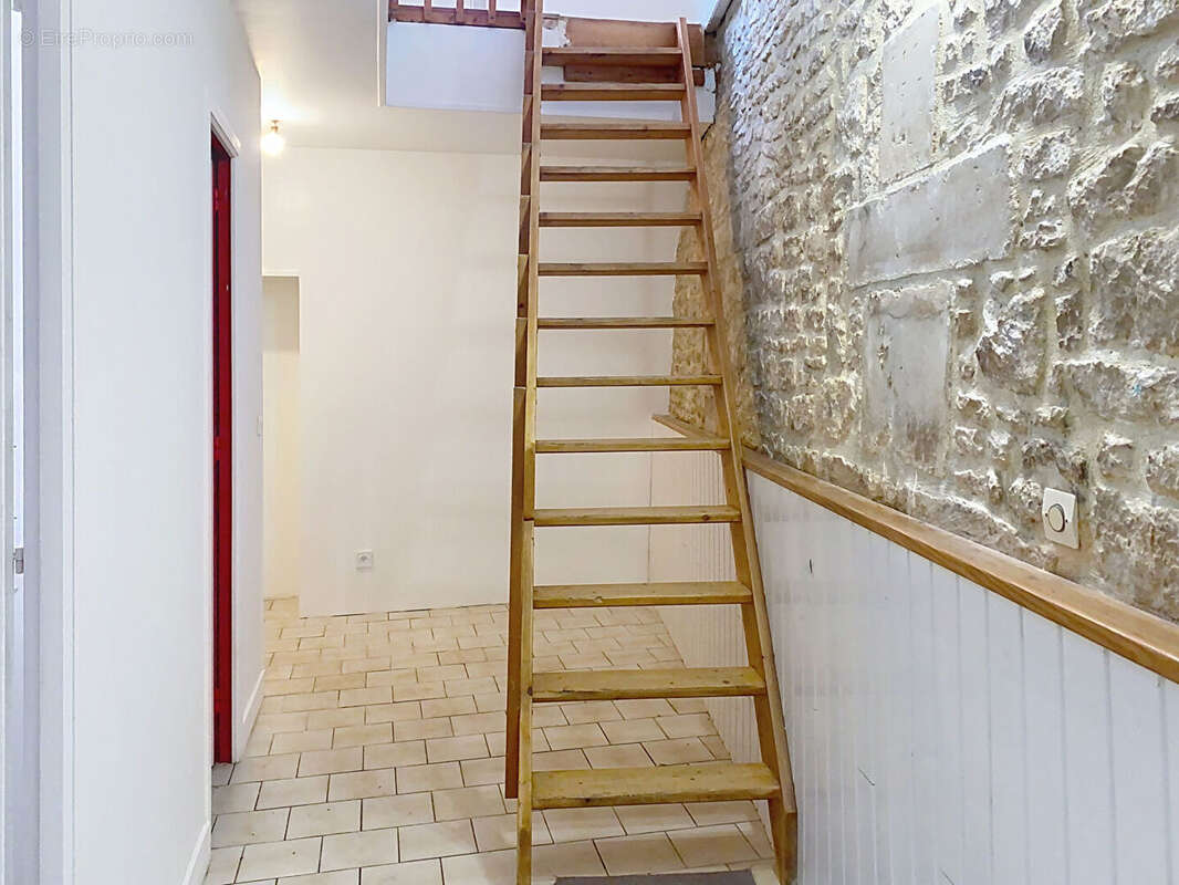 Appartement à FALAISE