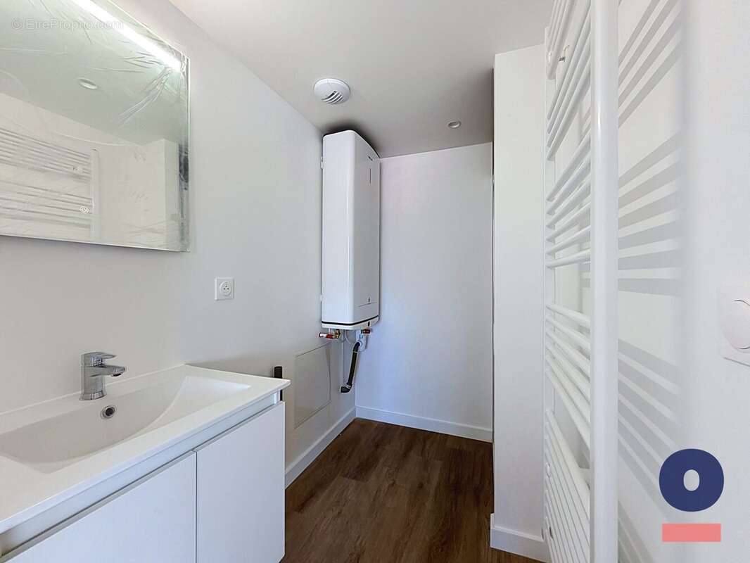 Appartement 36 m² à Dunkerque  - photo 3