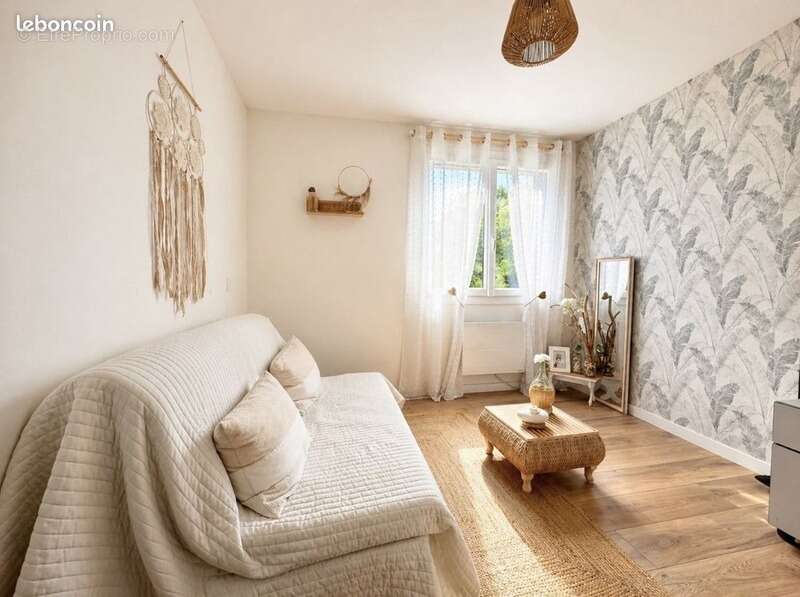 Appartement à MEYTHET