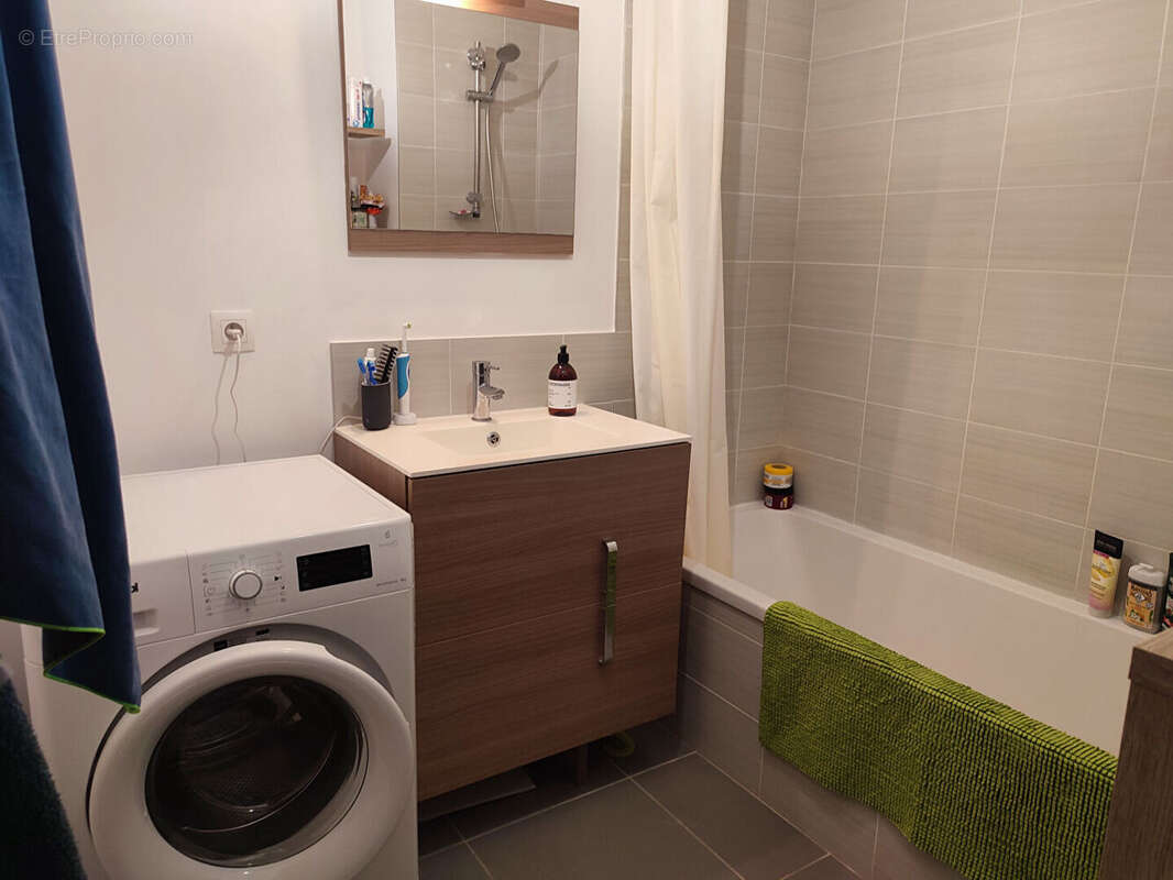 Appartement à AVIGNON