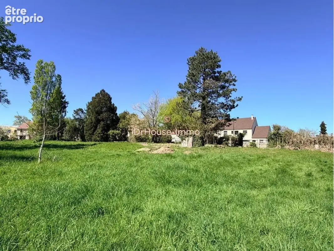 Terrain 940 m² à vendre à Lumigny-Nesles-Ormeaux (77540) - photo 12