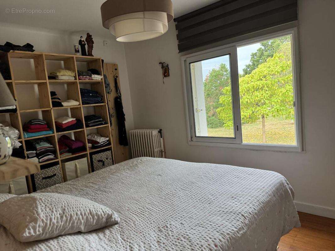 Maison 99 m² à Grand-Fougeray  - photo 10