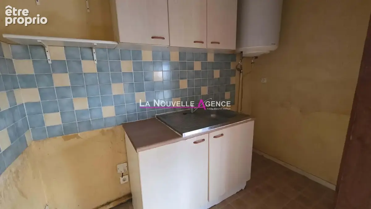 Appartement t2 proche plage - photo 4