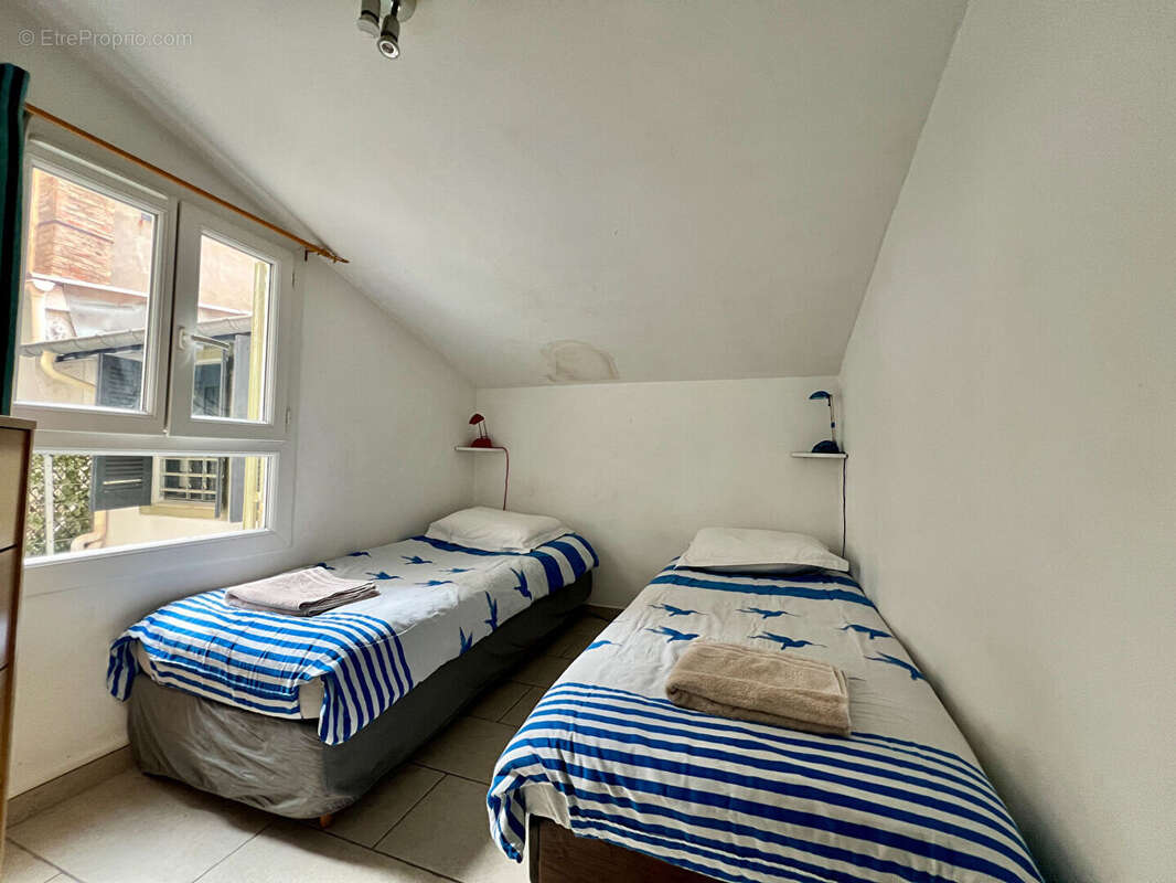Appartement Beziers 1 pièce(s) 32.63 m2 - photo 6