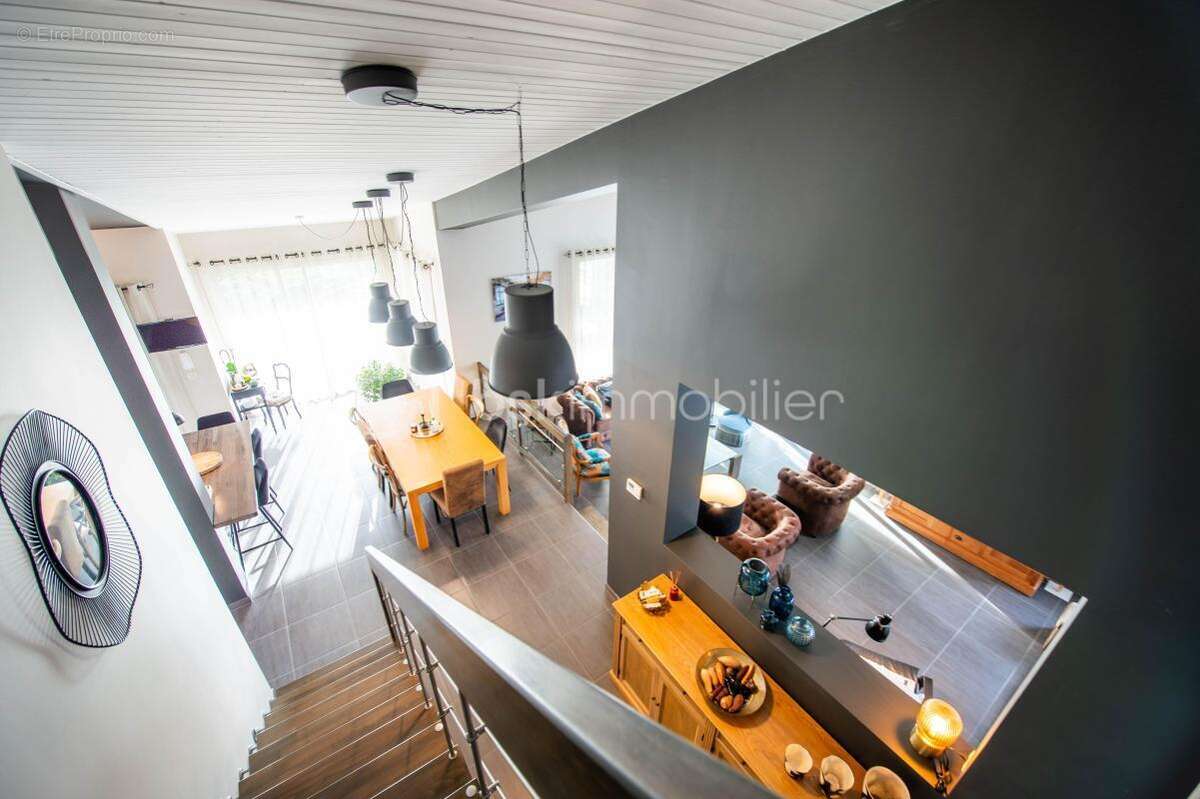 Exclusivite superbe villa annecy le vieux - photo 15