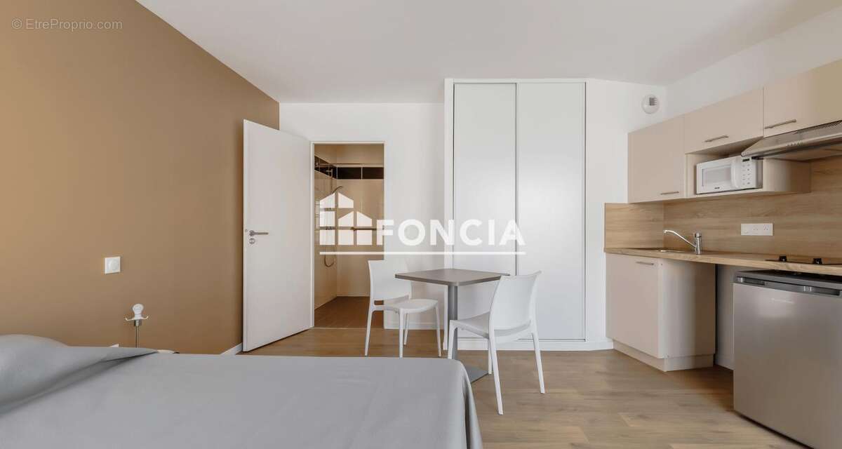 Appartement à BRETIGNOLLES-SUR-MER