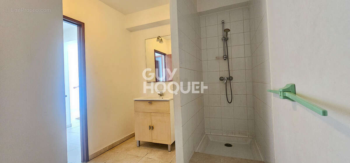 Appartement à CAYENNE