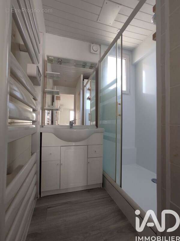 Photo 5 - Appartement à BOURG-DE-PEAGE