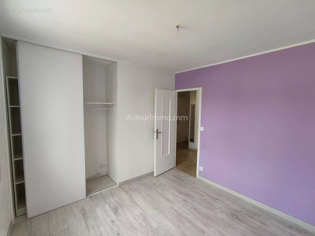 Appartement à MANOSQUE